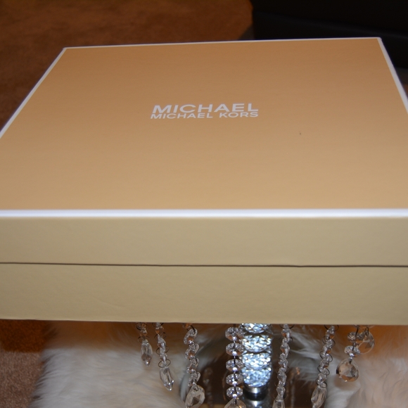 Michael Kors wedge espadrille sandals size 9M - Picture 6 of 6